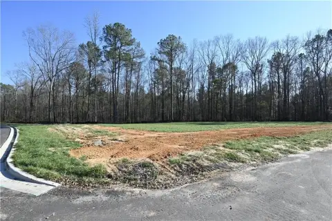 Expansive Homesite in Auburn, AL
