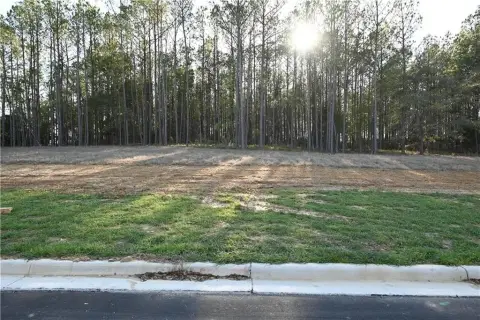 Expansive Homesites in Auburn, AL
