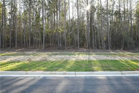 Expansive Homesites in Auburn, AL