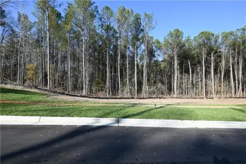 Spacious Homesite in Auburn, AL