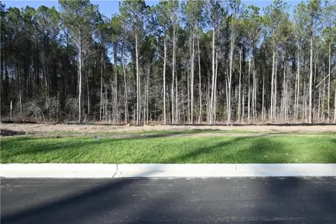 Spacious Residential Lots in Auburn
