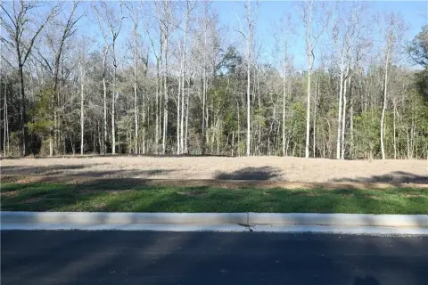 Spacious Residential Lots in Auburn