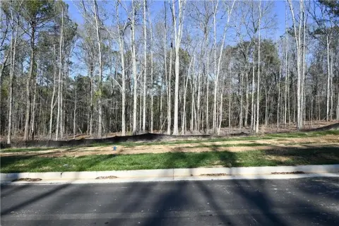 Spacious Lots in Auburn, AL
