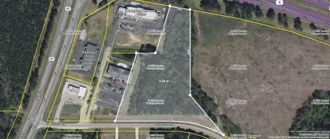 Quincy, FL Land For Sale