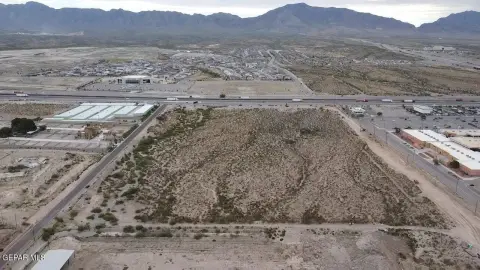 El Paso Land For Sale