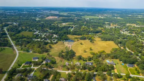 Marshfield Vacant Land Opportunity