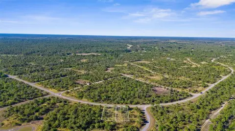 Commercial Land in North Port