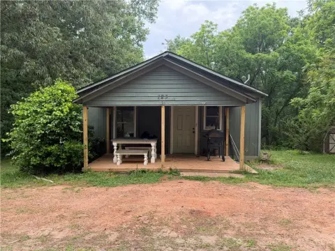 Two-Unit Multifamily Property