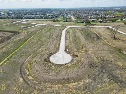 Ankeny Land in Pine Lake