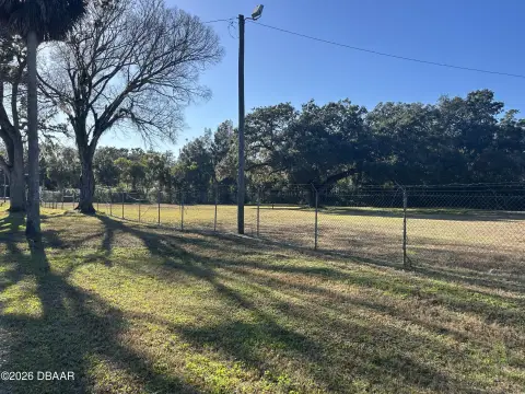 Ormond Beach Cleared Land