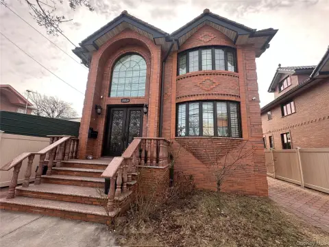 Contemporary Two-Family Residence in Bayside