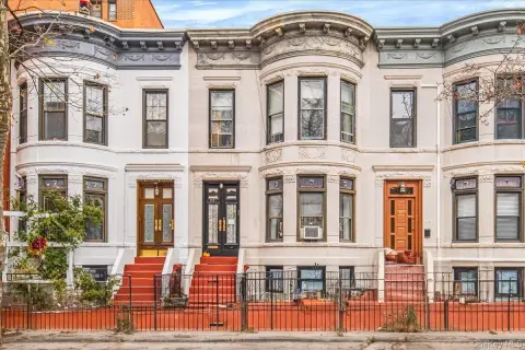 Brooklyn Multi-Family with Finished Basement