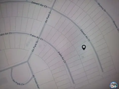 Residential Lot Near Salton Sea