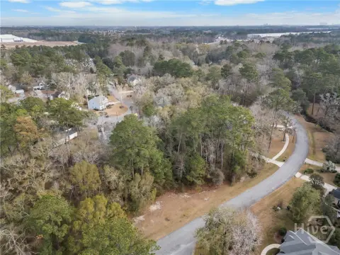 Southbridge Golf Community Homesite