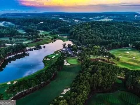 Hawks Ridge Estate Homesite