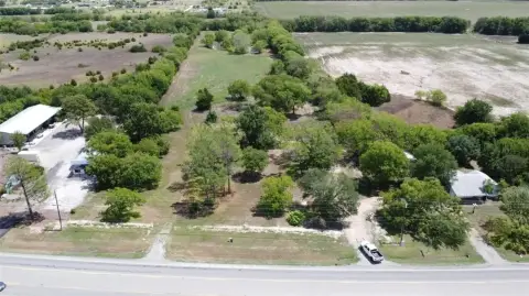 Unimproved Land Near Quinlan, TX