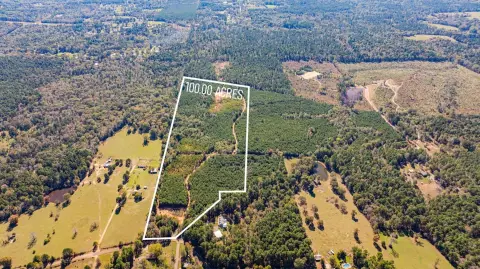 Hallsville, Texas Acreage For Sale