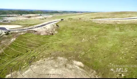 Residential Lot in Valnova, Eagle