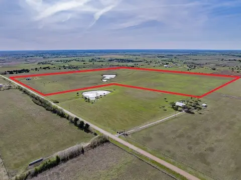 83+ Acres Near La Grange