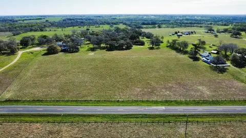 Schulenburg Acreage for Home or Retreat