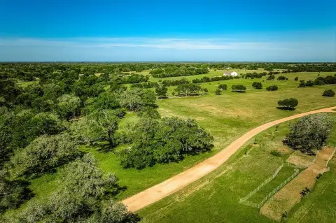 Round Top Homesite Opportunity