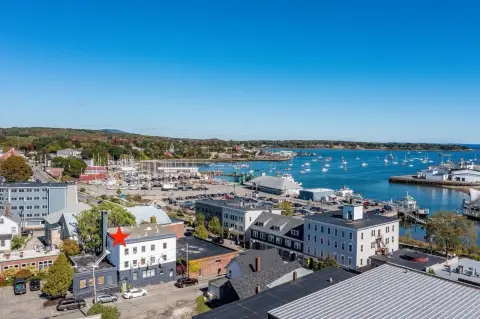 Downtown Rockland Guest House