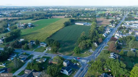 Prime Lancaster Land Opportunity