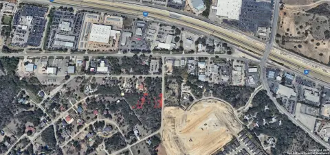 San Antonio Land Opportunity