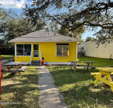 Ormond Beach Mixed-Use Property