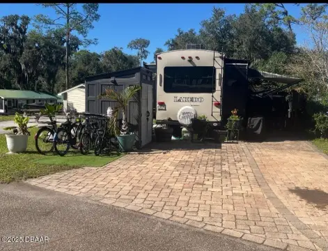 RV Lot in Salt Springs