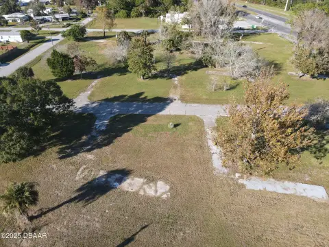 Income-Producing Mobile Home Park