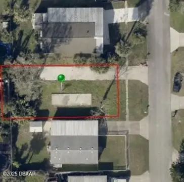 Vacant Lot in Port Orange