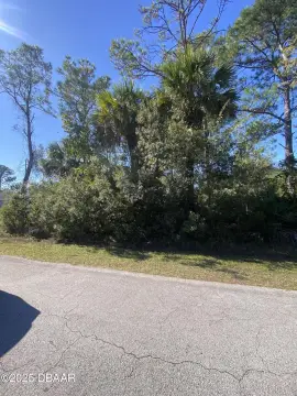 Land For Sale, Palm Coast