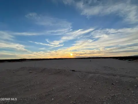 Horizon City Cleared 0.63-Acre Lot