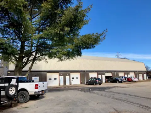 East Hampton Storage Unit