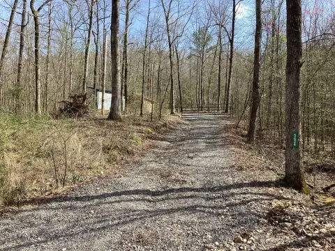 Mena, AR Vacant Recreational Land