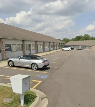 Flex Space with Heated Warehouse