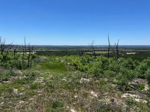 Scenic Land with Panoramic Views