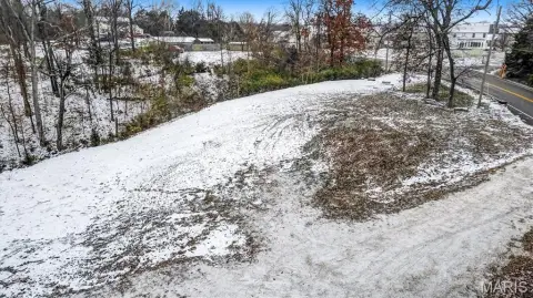 Residential Land in High Ridge