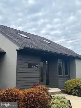 Exton Office Condo For Sale