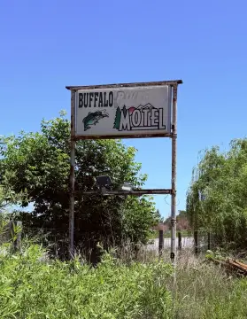 Motel Property with Apartment Units