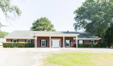 New Albany Commercial Property