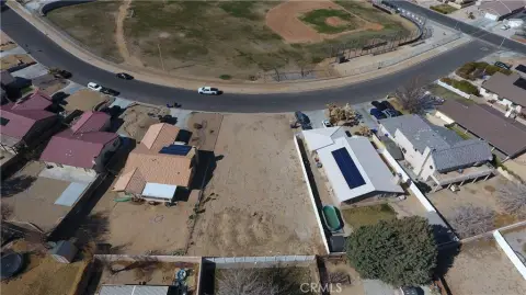 Silver Lakes Land Ready to Build