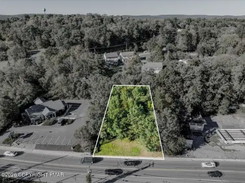 Commercial Land