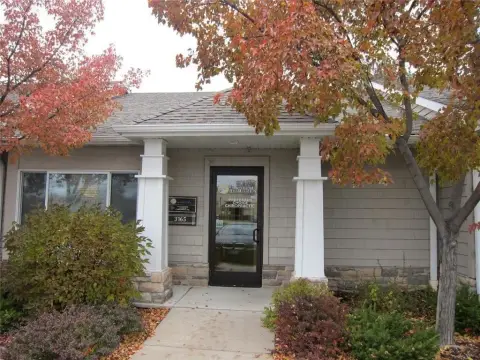 Plymouth Office Space Available