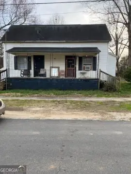 Rented Duplex with Central HVAC