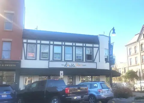 Woodstock Income Property For Sale