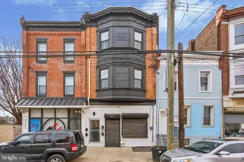 Renovated Commercial Space in Philadelphia