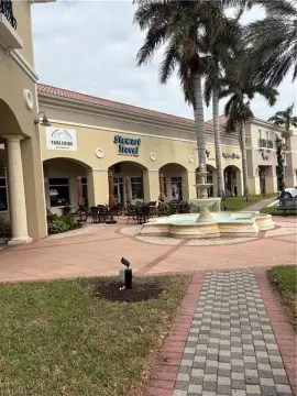 Commercial Property in Naples, Florida