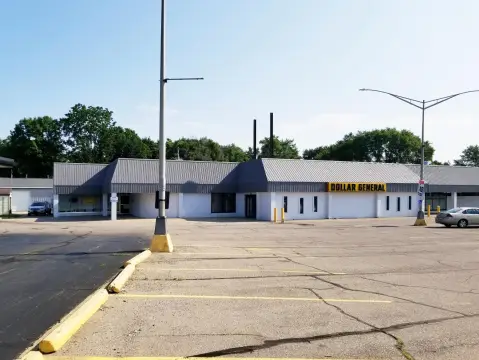 Retail and Flex Space Available